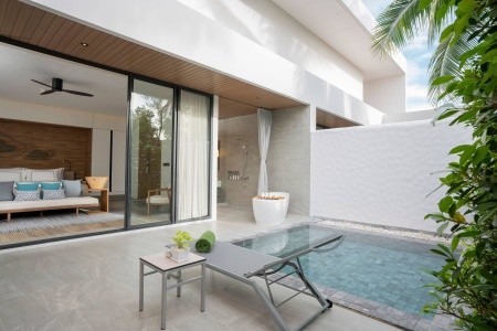 Melia Phuket Mai Khao