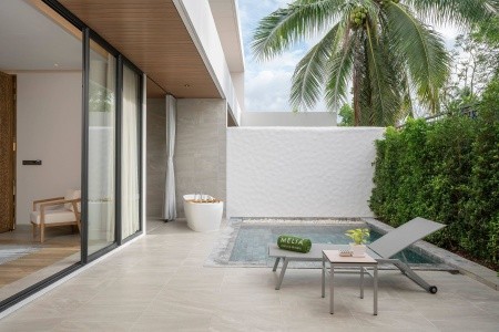 Melia Phuket Mai Khao