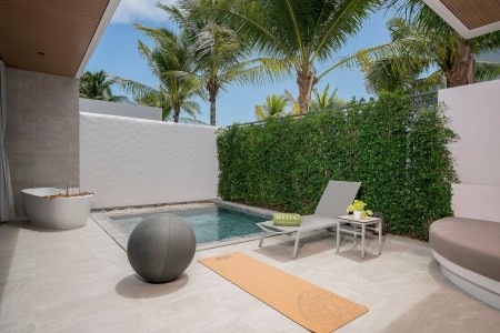 Melia Phuket Mai Khao