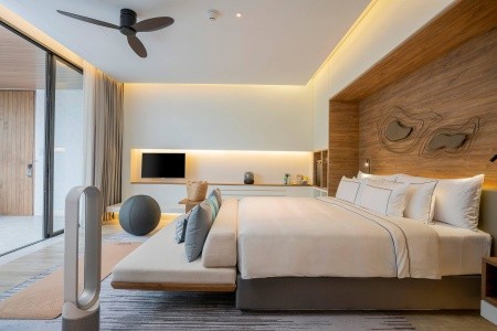 Melia Phuket Mai Khao