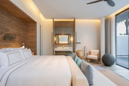 Melia Phuket Mai Khao