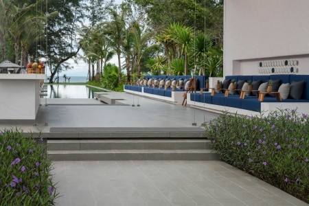 Melia Phuket Mai Khao