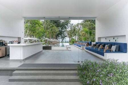 Melia Phuket Mai Khao