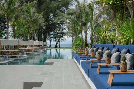 Melia Phuket Mai Khao