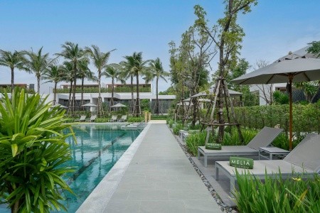Melia Phuket Mai Khao
