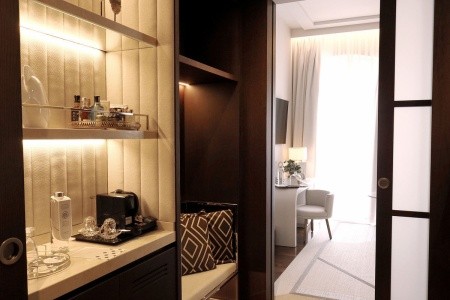 Hotel Hospes Amerigo