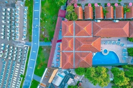 Özlem Garden - 2