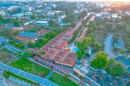 Özlem Garden - 4