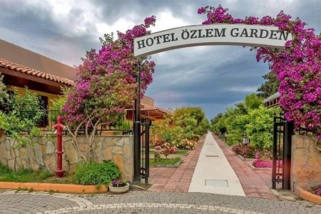 Özlem Garden - 5