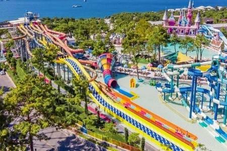 Vogue Supreme Bodrum - 27