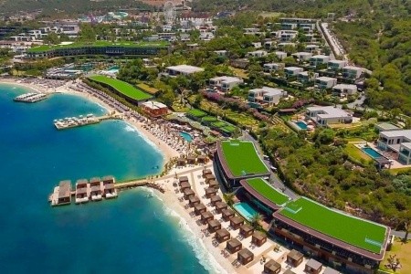 Vogue Supreme Bodrum - 28