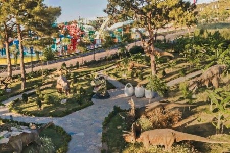 Vogue Supreme Bodrum - 29