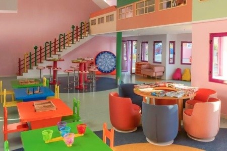 Vogue Supreme Bodrum - 30