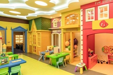 Vogue Supreme Bodrum - 31