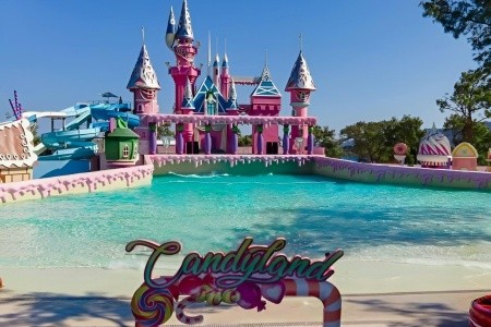 Vogue Supreme Bodrum - 32