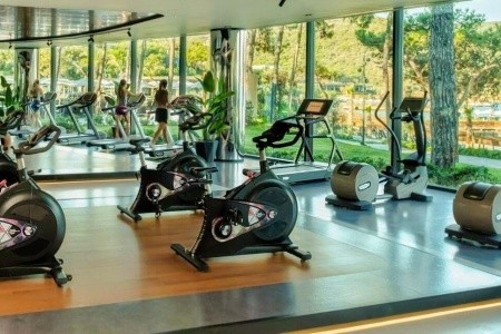 Vogue Supreme Bodrum - 33