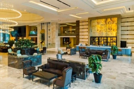 Vogue Supreme Bodrum - 35