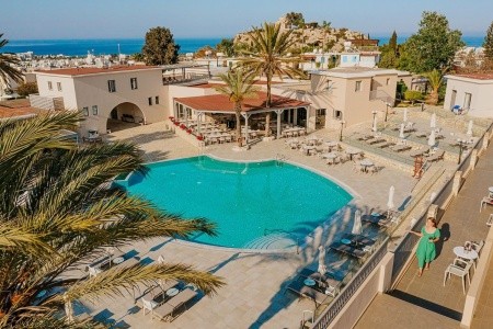 St. Elias Resort - 49