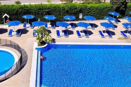Sveltos Hotel - 24