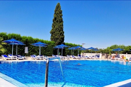 Sveltos Hotel - 25