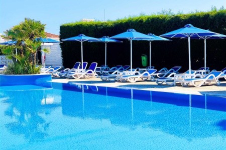 Sveltos Hotel - 26