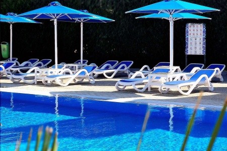 Sveltos Hotel - 27