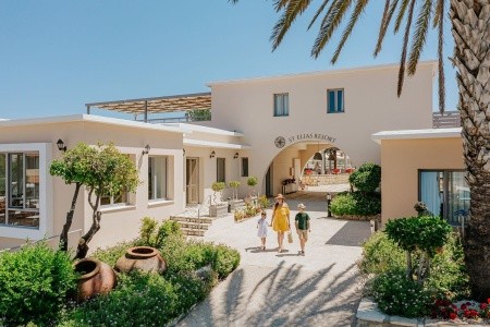 St. Elias Resort - 60