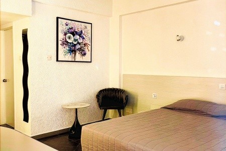 Sveltos Hotel - 31