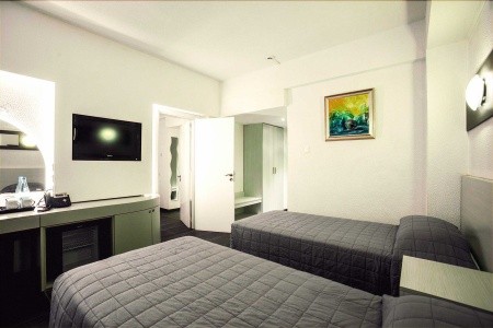 Sveltos Hotel - 34
