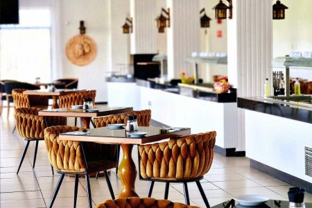 Sveltos Hotel - 38