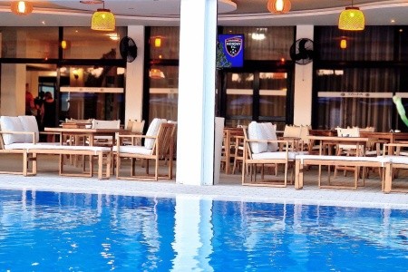 Sveltos Hotel - 39