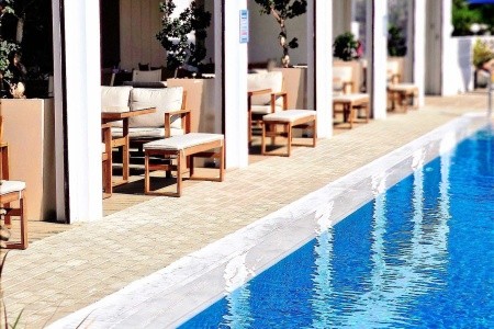 Sveltos Hotel - 40