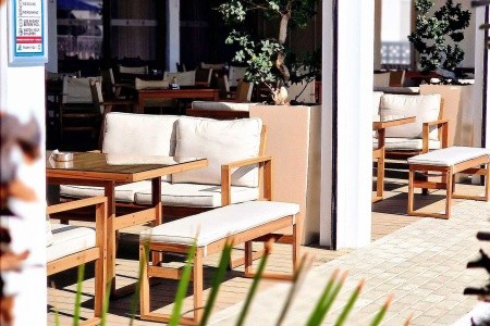 Sveltos Hotel - 41