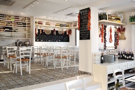 St. Elias Resort - 76