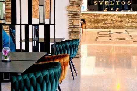 Sveltos Hotel - 44
