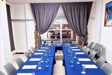 Sveltos Hotel - 48