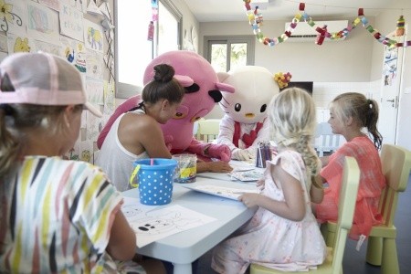 St. Elias Resort - 83