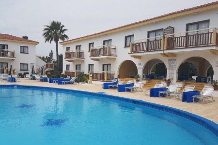 Cosmelenia Apartments - 14