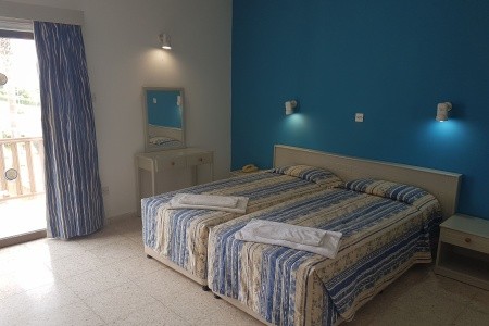 Cosmelenia Apartments - 15