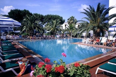 Royal Palm Terme - 34