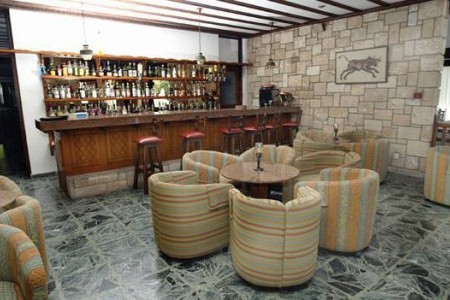 Dionysos Central - 16