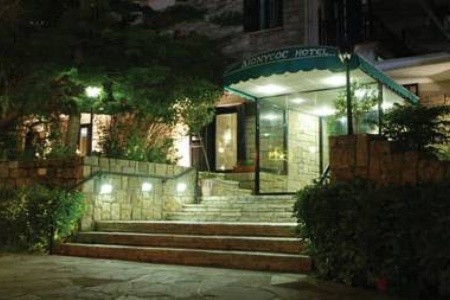Dionysos Central - 17