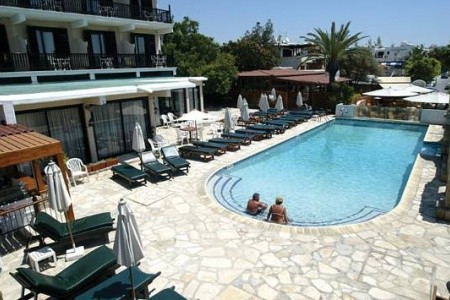 Dionysos Central - 18