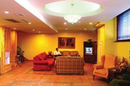 Turecko Istanbul Golden Crown 6 dňový pobyt Raňajky Letecky Letisko: Praha September 2025 (19/09/25-24/09/25)