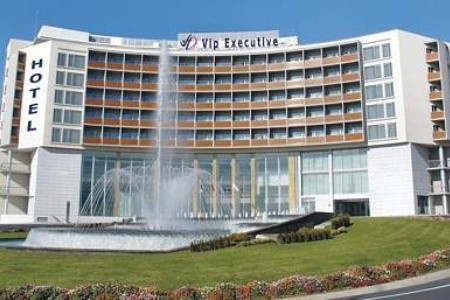 Vip Executive Azores - 27