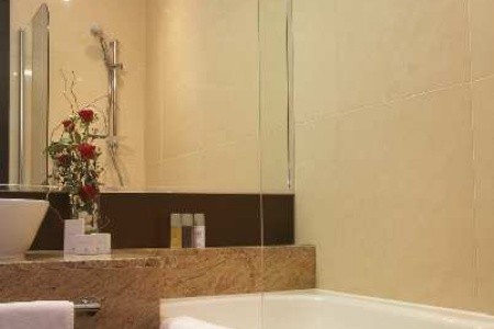 Crowne Plaza Bratislava - 21