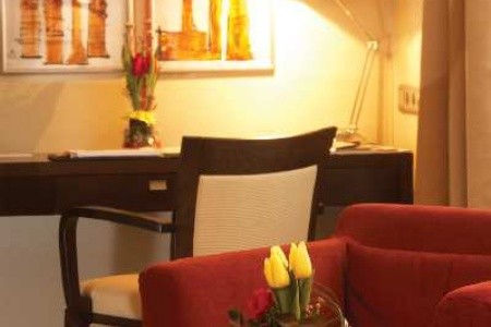 Crowne Plaza Bratislava - 22