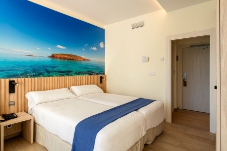 Apartmány El Pinar - 29