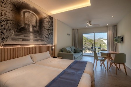 Apartmány El Pinar - 30