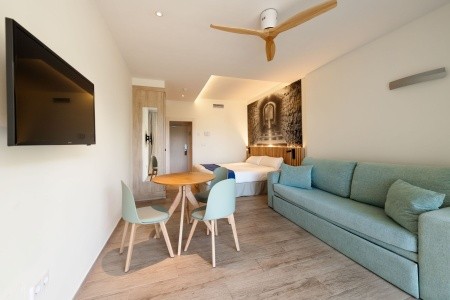 Apartmány El Pinar - 31